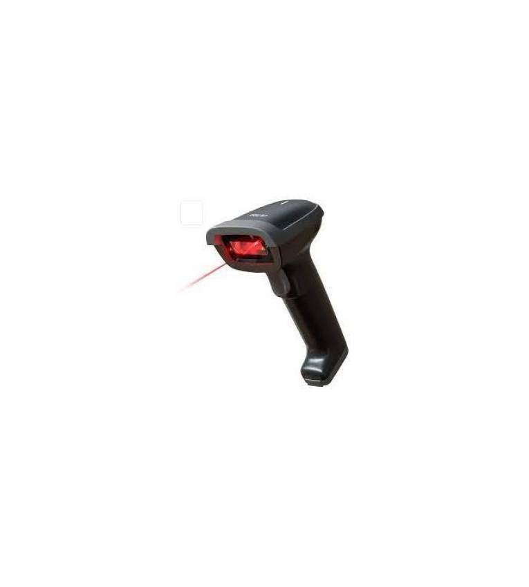 Deli Scanner sans fil scanner Qr code code-barres scanner universel supermarché caisse enregistreuse pistolet code-barres